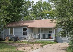 Pre-foreclosure in  N IRVINGTON AVE Tulsa, OK 74115
