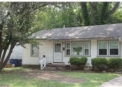 Pre-foreclosure in  E Latimer Pl Tulsa, OK 74115