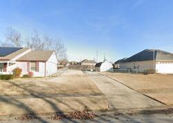 Pre-foreclosure in  S Nyssa Pl Glenpool, OK 74033