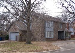 Pre-foreclosure in  E 65th St Tulsa, OK 74133