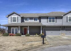 Pre-foreclosure in  S Willow St Jenks, OK 74037