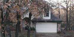 Pre-foreclosure in  W 38th St Tulsa, OK 74107