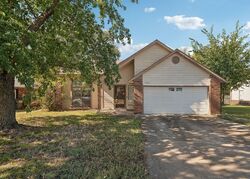 Pre-foreclosure in  E 83rd St N Owasso, OK 74055