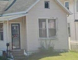Pre-foreclosure in  Nebraska Ave Toledo, OH 43607