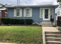 Pre-foreclosure in  Spring Grove Ave Toledo, OH 43605