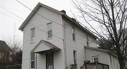 Pre-foreclosure in  CHERRY RD NW Massillon, OH 44647