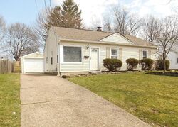 Pre-foreclosure in  FULMER AVE Akron, OH 44312