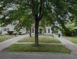 Pre-foreclosure in  MAPLE HEIGHTS BLVD Maple Heights, OH 44137