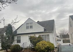 Pre-foreclosure in  ORME RD Cleveland, OH 44125