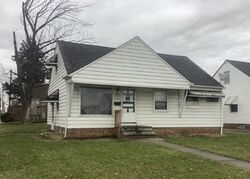 Pre-foreclosure in  STOCKTON AVE Maple Heights, OH 44137