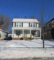 Pre-foreclosure in  ELDRED AVE Bedford, OH 44146