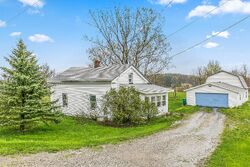 Pre-foreclosure in  S County Line Rd Geneva, OH 44041