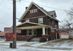 Pre-foreclosure in  Harbor St Conneaut, OH 44030