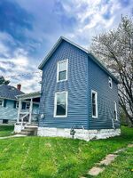 Pre-foreclosure in  Louise Ave Mansfield, OH 44903