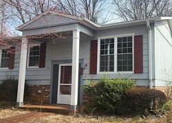 Pre-foreclosure in  8th St North Wilkesboro, NC 28659