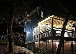 Pre-foreclosure Listing in Shumont Rd BLACK MOUNTAIN, NC 28711