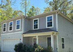 Pre-foreclosure in  Ferguson Creek Dr Liberty, NC 27298