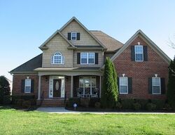 Pre-foreclosure in  Chilcutt Dr Browns Summit, NC 27214