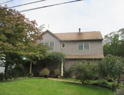 Pre-foreclosure in  BARROW PL Blue Point, NY 11715