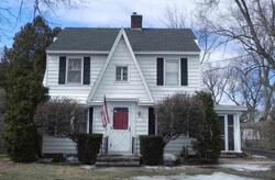 Pre-foreclosure in  BALLSTON RD Schenectady, NY 12302