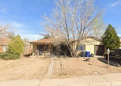 Pre-foreclosure in  Towner Ave Ne Albuquerque, NM 87112