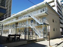 Pre-foreclosure in  BOARDWALK  Atlantic City, NJ 08401