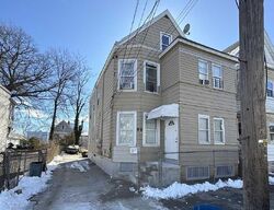 Pre-foreclosure in  N 6TH ST Paterson, NJ 07522