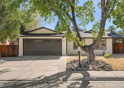 Pre-foreclosure in  Spanish Springs Rd Sparks, NV 89434