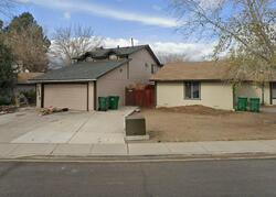 Pre-foreclosure in  Camelback Dr Sparks, NV 89434