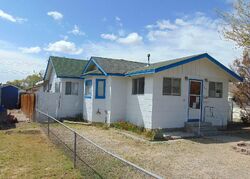 Pre-foreclosure Listing in Humboldt St FALLON, NV 89406