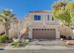 Pre-foreclosure in  Summers Ranch Ct Las Vegas, NV 89139