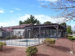 Pre-foreclosure in  Spyglass Ln Las Vegas, NV 89107