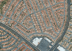 Pre-foreclosure in  Prairie Hill Dr Las Vegas, NV 89134