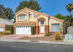 Pre-foreclosure in  Tealwood St Las Vegas, NV 89131