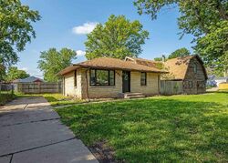 Pre-foreclosure in  Fremont St Lincoln, NE 68504