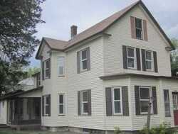 Pre-foreclosure in  BARKER AVE Lowell, MA 01850