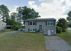 Pre-foreclosure in  Circuit Ave Ludlow, MA 01056