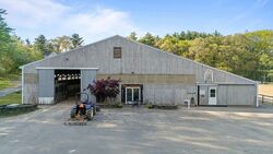 Pre-foreclosure Listing in Main St BOXFORD, MA 01921