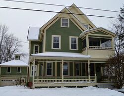 Pre-foreclosure in  Cottage St Ware, MA 01082