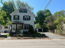  Buckminster St, Framingham MA