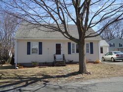 Pre-foreclosure in  Beacon St Lowell, MA 01850