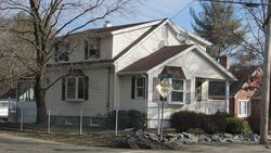 Pre-foreclosure in  Thacher St Attleboro, MA 02703