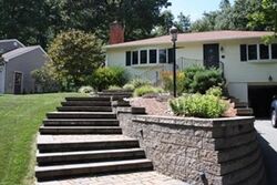 Pre-foreclosure in  Linwood Dr Wilbraham, MA 01095