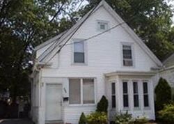 Pre-foreclosure in  Warren Ave Brockton, MA 02301