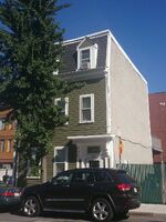 Pre-foreclosure in  E St Boston, MA 02127