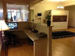 Pre-foreclosure in  Charlesgate W Boston, MA 02215