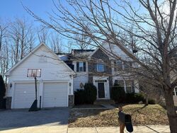 Pre-foreclosure in  LUSBY RIDGE RD Accokeek, MD 20607