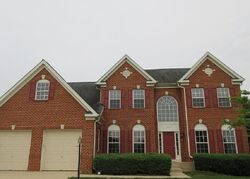 Pre-foreclosure in  SAVANNA DR La Plata, MD 20646