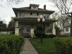  W Station St, Kankakee IL