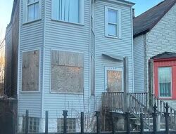 S Union Ave, Chicago IL